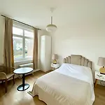 Vila Large 6-bedroom House, Close To Center, Chr Lille