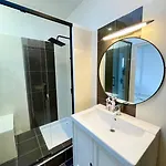 Vila Large 6-bedroom House, Close To Center, Chr Lille